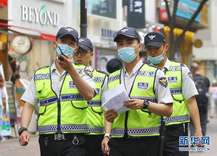 向韩国出口的商品种类有哪些？这些商品的市场需求如何？