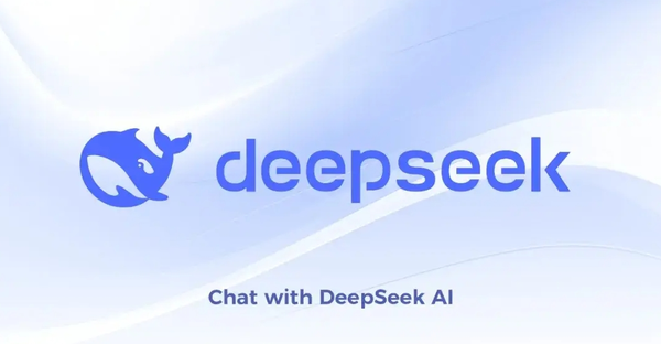 千行百业齐助力 DeepSeek让世界看见中国力量